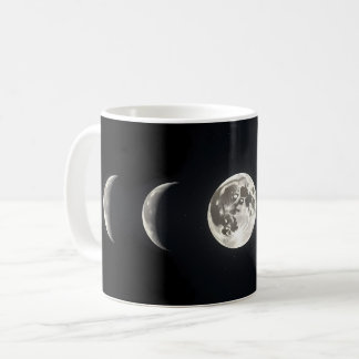 Taza De Café Vals lunar
