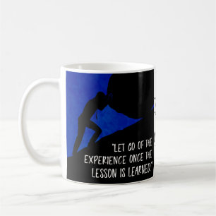 Taza De Café "Vamos"