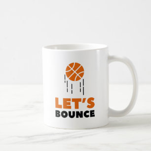 Taza De Café Vamos a botar