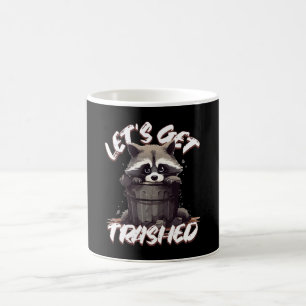 Taza De Café Vamos a estar destrozados