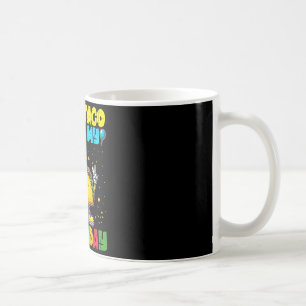 Taza De Café Vamos a Tacoblar Sobre Mi Cumpleaños Divertida Fie