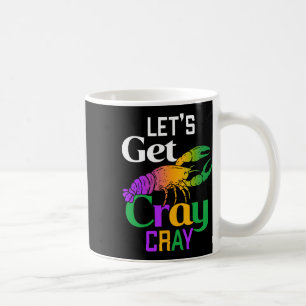 Taza De Café Vamos a tener a los chicos de peluche de cigalas d
