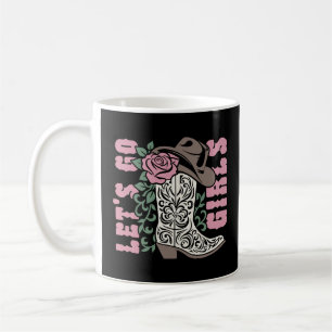 Taza De Café Vamos chicas