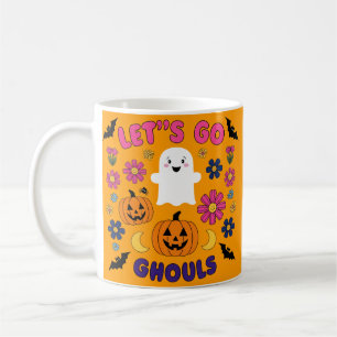 Taza De Café Vamos, demonios.