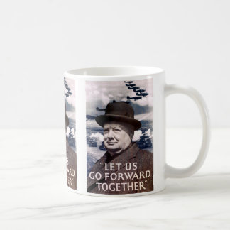 Taza De Café Vamos Juntos