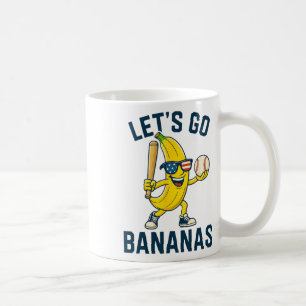 Taza De Café Vamos Nanás Nana Divertida Softll Deportes Bandera
