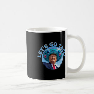 Taza De Café Vamos Taco 9