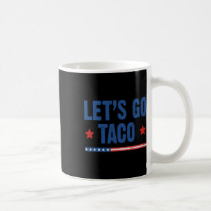 Taza De Café Vamos Taco Shirt Vamos Taco 48