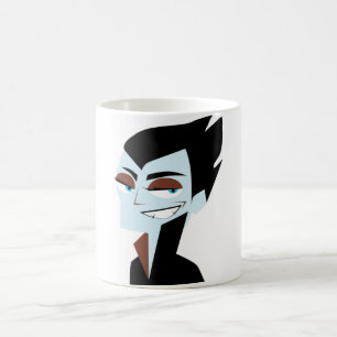 TAZA DE CAFÉ VAMPIRE