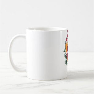 Taza De Café Vampire Candy
