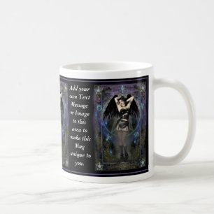 Taza De Café Vampiress gótico