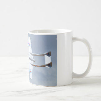 Taza De Café vampiro de Havilland