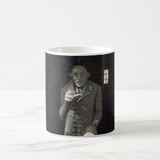 Taza De Café Vampiro de Nosferatu