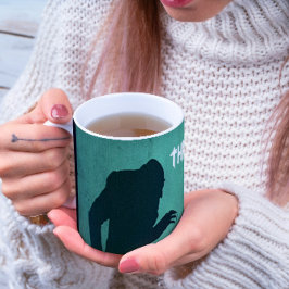 Taza De Café Vampiro Nosferatu Horror Thriller