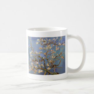 Taza De Café Van Gogh Almond Blossom