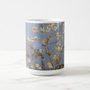 Taza De Café Van Gogh Almond Blossom