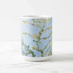 Taza De Café Van Gogh Almond Blossoms