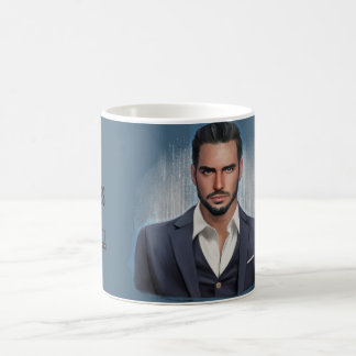 Taza De Café Vander Norcross Mug
