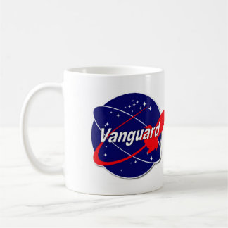 Taza De Café Vanguardia
