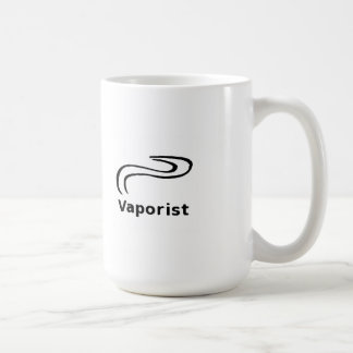 Taza De Café Vaporist