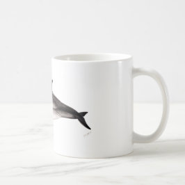 Taza De Café Vaquita