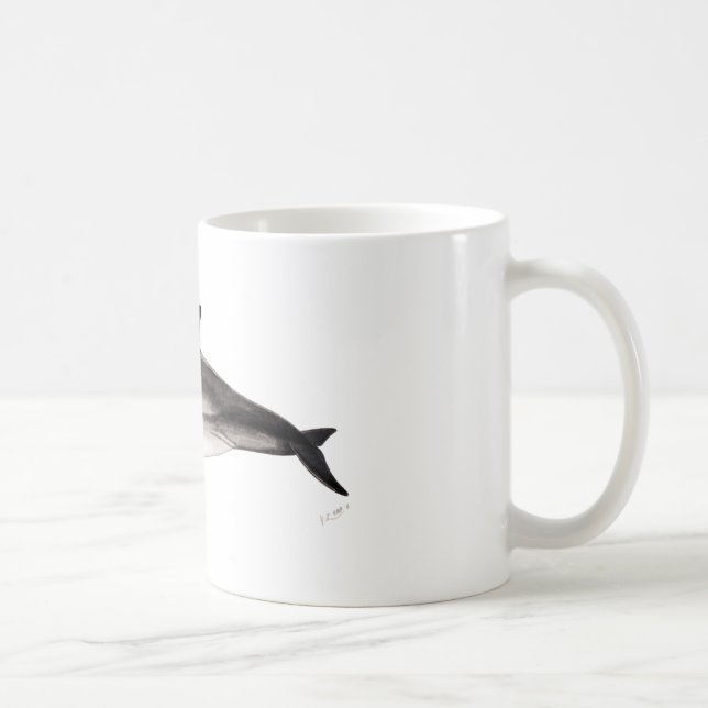 Taza De Café Vaquita (Derecha)