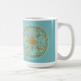 Taza De Café Varanasi - Café, Té Cup, Mug