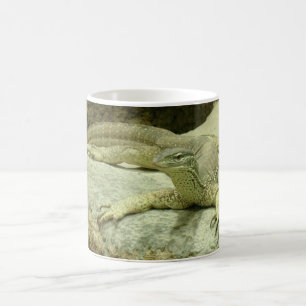 Taza De Café Varanus gouldii