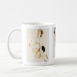 Taza De Café Vargas 11 mug