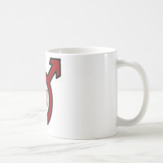 Taza De Café Varón RN