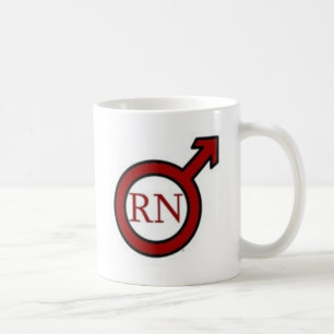 Taza De Café Varón RN