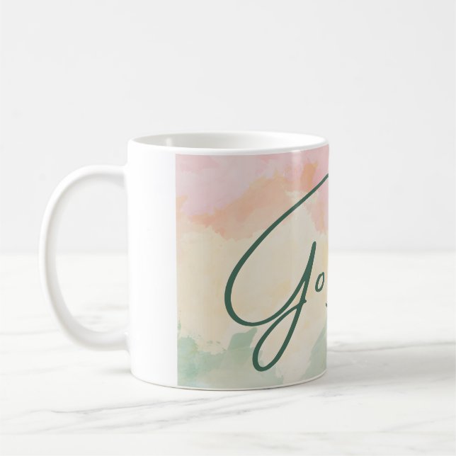 Taza De Café Ve por ella (Izquierda)