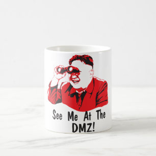 Taza De Café Véame