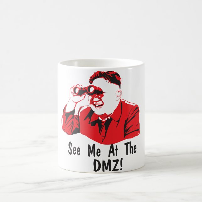 Taza De Café Véame (Centro)