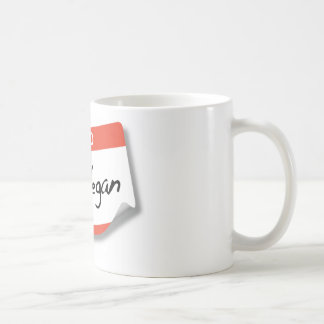 TAZA DE CAFÉ VEGANO