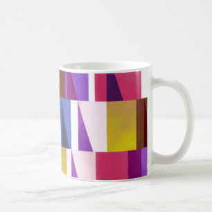 Taza De Café Vela 1