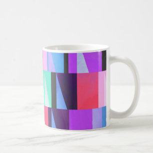 Taza De Café Vela 2