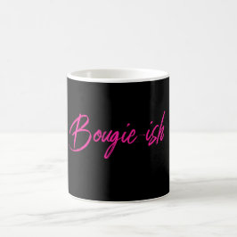 Taza De Café Vela-ish