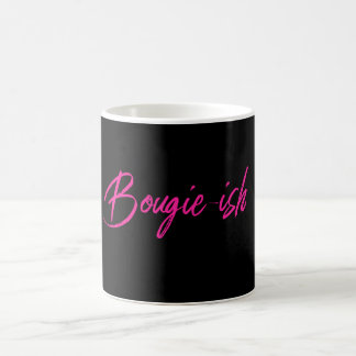 Taza De Café Vela-ish