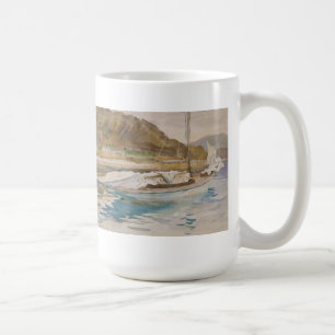 Taza De Café Velas ociosas