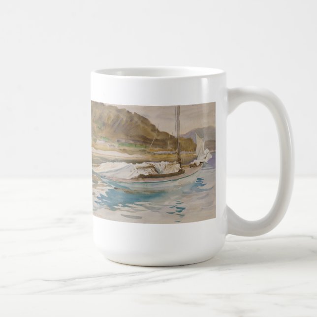Taza De Café Velas ociosas (Derecha)