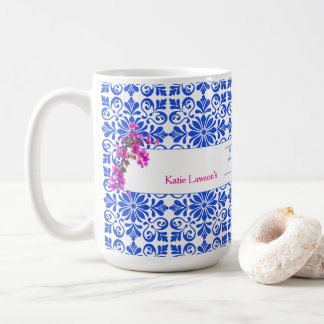 Taza De Café Velas para Despedida de Soltera Mamma Mia