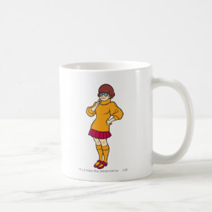 Taza De Café Velma soluciona el caso