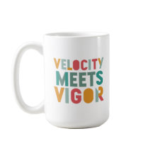 Velocidad y fuerza: un diseño dinámico