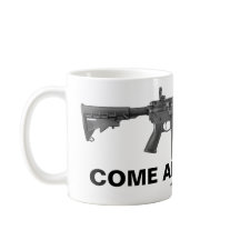 Ven Y Tómalo Café Mug