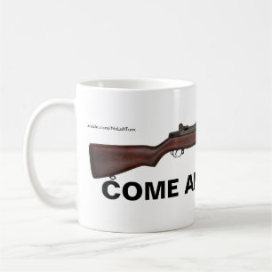 Taza De Café Ven Y Tómalo Café Mug