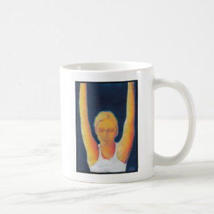 Taza De Café Vencedor 2011