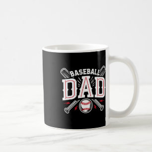Taza De Café Vende Papá Feliz Día del Padre