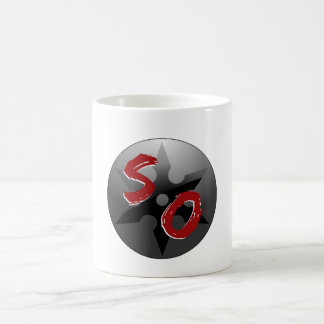 Taza De Café Vendedores de ropa confeccionada para caballero