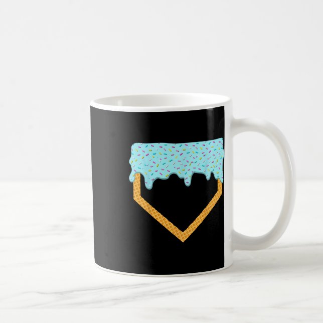 Taza De Café Vender Drip Boys Hogar Jugadores De Hielo Cream Sp (Derecha)